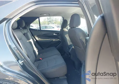 2019 Chevrolet Equinox Lt from USA, damaged, VIN 2GNAXJEV8K6293593